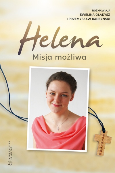 helena misja możliwa